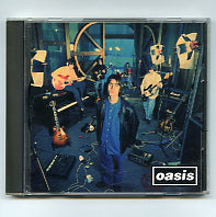 OASIS - Supersonic