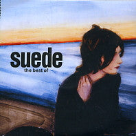 SUEDE - The Best Of