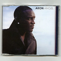 AKON - Angel