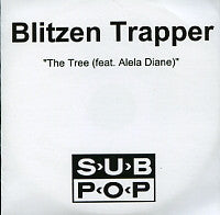BLITZEN TRAPPER - The Tree (feat. Alela Diane)