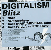 DIGITALISM - Blitz
