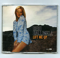 GERI HALLIWELL - Lift Me Up