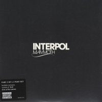 INTERPOL - Mammoth