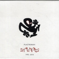 PLASTIKMAN - Arkives 1993-2010