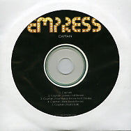 EMPRESS - Captain