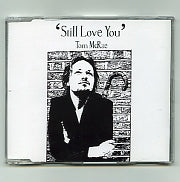 TOM McRAE - Still Love You