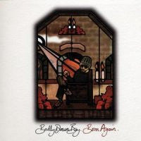 BADLY DRAWN BOY - Born Again / Theres A Storm.