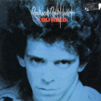 LOU REED - Rock And Roll Heart