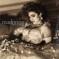 MADONNA - Like A Virgin