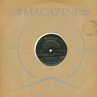 MAGAZINE - Sweetheart Contract