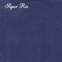 SIGUR ROS - Ny Batteri