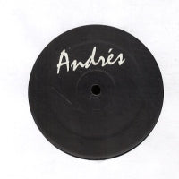 ANDRES - Untitled