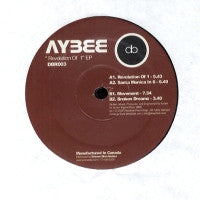 AYBEE - Revolution Of 1