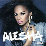 ALESHA DIXON - Radio