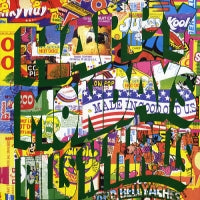 HAPPY MONDAYS - Pills 'N' Thrills And Bellyaches