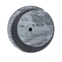 LERON CARSON / THEO PARRISH - 1987 EP