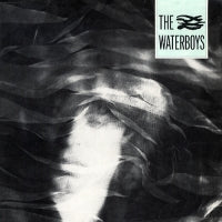 THE WATERBOYS - The Waterboys