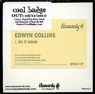 EDWYN COLLINS - Do It Again