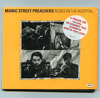 MANIC STREET PREACHERS - Roses in The Hospital