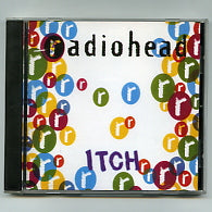 RADIOHEAD - Itch