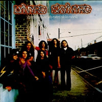 LYNYRD SKYNYRD - (Pronounced 'Lĕh-'nérd 'Skin-'nérd)