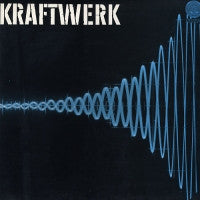 KRAFTWERK - Kraftwerk