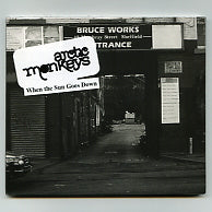 ARCTIC MONKEYS - When The Sun Goes Down