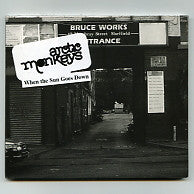 ARCTIC MONKEYS - When The Sun Goes Down