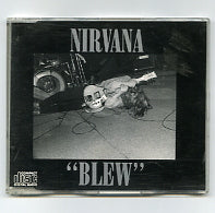 NIRVANA - Blew