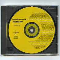 MASSIVE ATTACK - Sampler