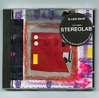 STEREOLAB - French Disko / Jenny Ondioline