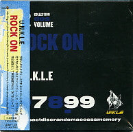 UNKLE - Rock On