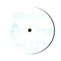 BERNARD BADIE - Move To The Beat