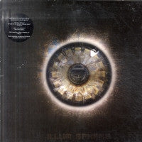 ILLUM SPHERE - Incoming EP