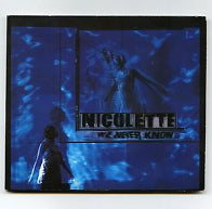 NICOLETTE - We Never Know (Roni Size Remix)