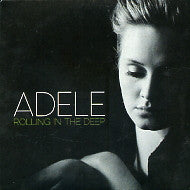 ADELE - Rolling In The Deep