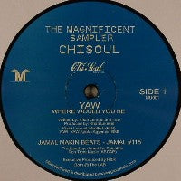 VARIOUS - The Magnificent Sampler