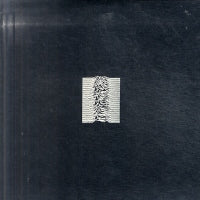 JOY DIVISION - Unknown Pleasures