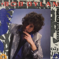BOB DYLAN - Empire Burlesque