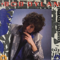BOB DYLAN - Empire Burlesque