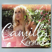 CAMILLA KERSLAKE - Camilla Kerslake