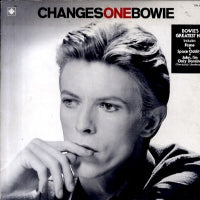 DAVID BOWIE - ChangesOneBowie