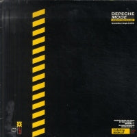 DEPECHE MODE - A Question Of Lust / Christmas Island / If You Want (Live) / Shame (Live) / ...