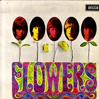 THE ROLLING STONES - Flowers