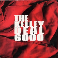 KELLEY DEAL 2000 - Canyon