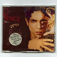 PRINCE - Purple Medley