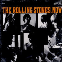 THE ROLLING STONES - The Rolling Stones, Now!