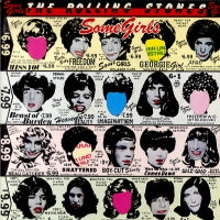 THE ROLLING STONES - Some Girls