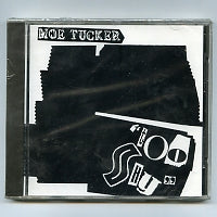 MOE TUCKER - Too Shy