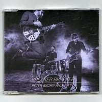 PETER BJORN AND JOHN - Breaker Breaker